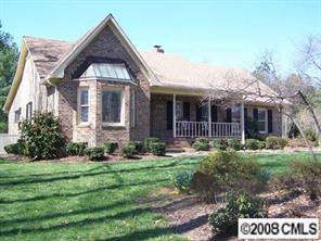 230 Partridge Run Run, Salisbury, NC 28147