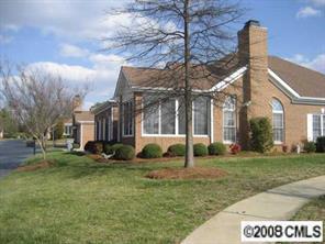 11352 Olde Turnbury Ct. #*, Charlotte, NC 28277