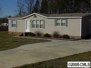 1202 Rachel Ln., Salisbury, NC 28147