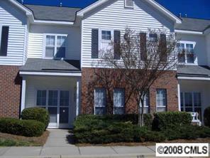 6378 Mallard View Ln. #-, Charlotte, NC 28269