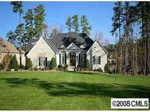 138 Attleboro Pl., Mooresville, NC 28117