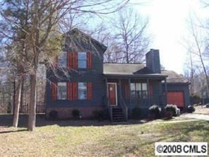 6223 Whitewater Dr., Charlotte, NC 28214