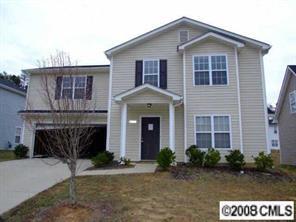 10600 Turkey Point Dr., Charlotte, NC 28214