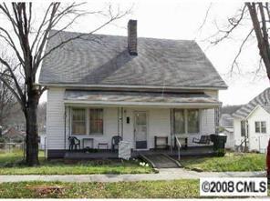 318 S King St., Gastonia, NC 28052