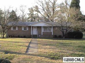 302 Plaza Dr., Harrisburg, NC 28075