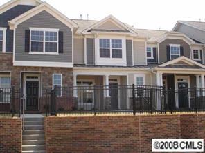 148 Silverspring Pl. #C, Mooresville, NC 28117