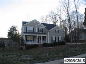 121 Summerbrook Ln., Mooresville, NC 28117
