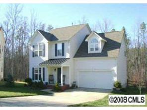 12042 Cheviott Hill Ln., Charlotte, NC 28213