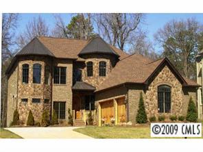 316 Wellingshire Ct., Matthews, NC 28105