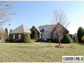 6105 Highview Rd., Weddington, NC 28104