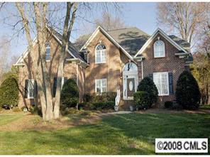 1713 White Pond Ln., Waxhaw, NC 28173