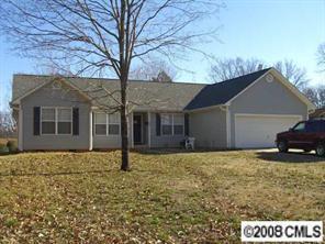 609 Margaret Dr., Statesville, NC 28677