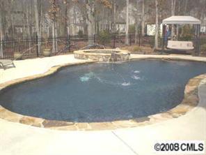 1012 Hollyhedge Ln., Indian Trail, NC 28079