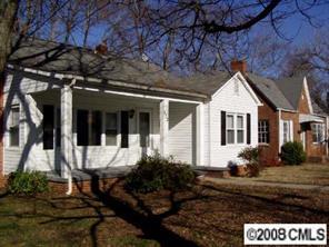 132 Ackert Ave., Salisbury, NC 28144