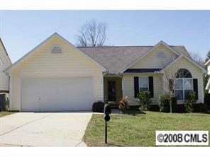 7406 Starvalley Dr., Charlotte, NC 28210