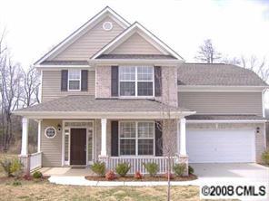 1019 Wind Carved Ln., Monroe, NC 28110