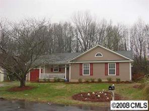 7908 Langford Ct., Charlotte, NC 28227