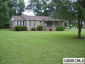 3180 E Hwy 152 Hwy., Salisbury, NC 28146