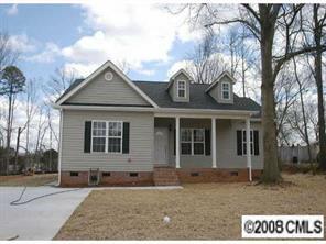 204 Sloan St., Belmont, NC 28012