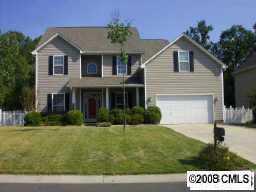 1225 Morningside Meadow Ln., Matthews, NC 28104