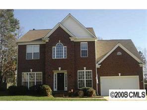 5924 Waterelm Ln., Charlotte, NC 28269