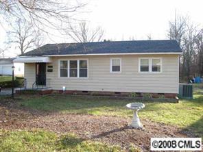 2146 Bost St., Lincolnton, NC 28092