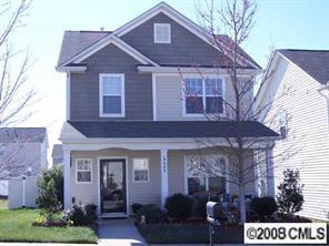 19023 Long Pond Ln., Cornelius, NC 28031