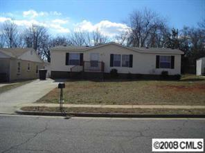 436 Charles St., Statesville, NC 28677