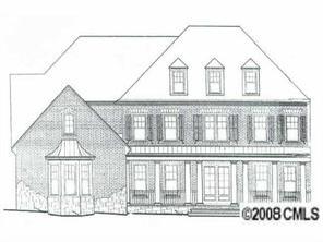 1029 Westbury Dr., Matthews, NC 28104