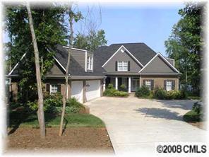 402 Beech Tree Rd., Mooresville, NC 28117