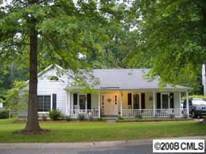 13821 Darington Ct., Pineville, NC 28134