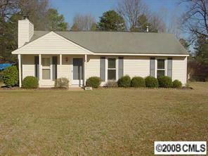 6412 Snowbird Ln., Charlotte, NC 28227