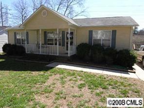 413 Easy St., Concord, NC 28027