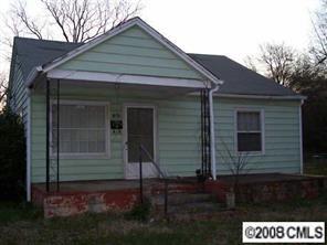 708 N Ida St., Gastonia, NC 28054
