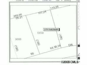 5202 Foley Dr., Hickory, NC 28602