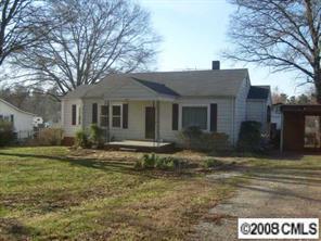 2145 SW 14th Ave., Hickory, NC 28602