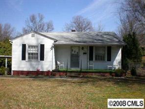 333 W Wilson Ave., Mooresville, NC 28115