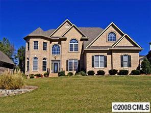 2213 Highland Forest Dr., Waxhaw, NC 28173
