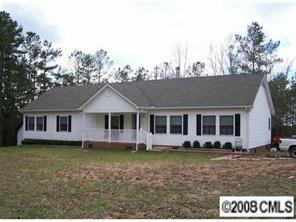 2654 Austin Rd., Peachland, NC 28133