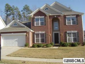 4004 Joyful Noise Ln., Indian Trail, NC 28079