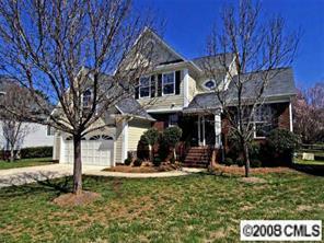 6233 Garamond Ct., Charlotte, NC 28270