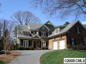 2046 Norton Rd., Charlotte, NC 28207