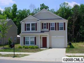 6233 Foster Brook Dr., Charlotte, NC 28216