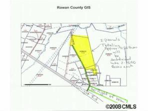 00 Russell Farm Rd., Kannapolis, NC 28081