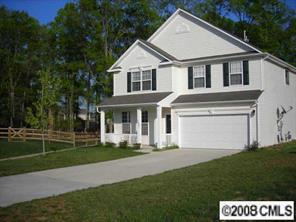 15807 Hawkbill Pl., Charlotte, NC 28278