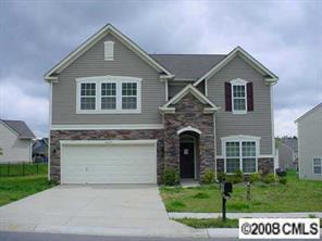 10223 Dominion Village Dr., Charlotte, NC 28269