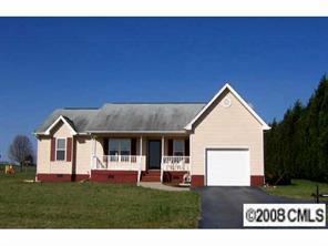 138 Farmview Ln., Statesville, NC 28625
