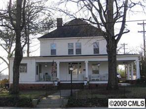 700 Hayne St., Monroe, NC 28112