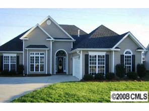 3004 Galena Chase Dr., Indian Trail, NC 28079