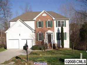 7731 Beaker Ct., Charlotte, NC 28269